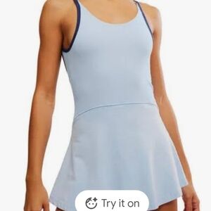 Fp Movement By Free People Dresses Hot Shot Skortsie